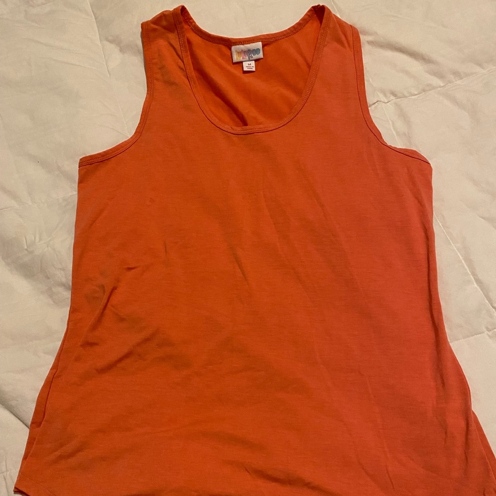 Lularoe Tank Top